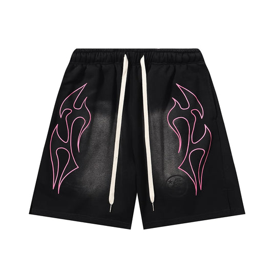 HELLSTAR SHORTS