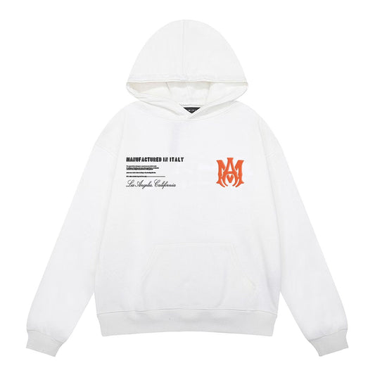 Amiri hoodie