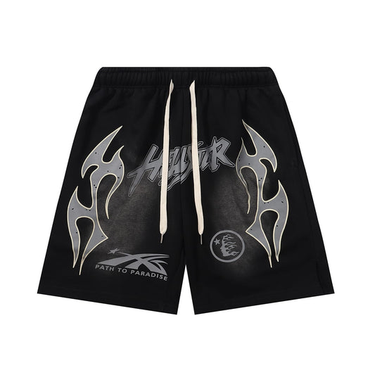 HELLSTAR SHORTS