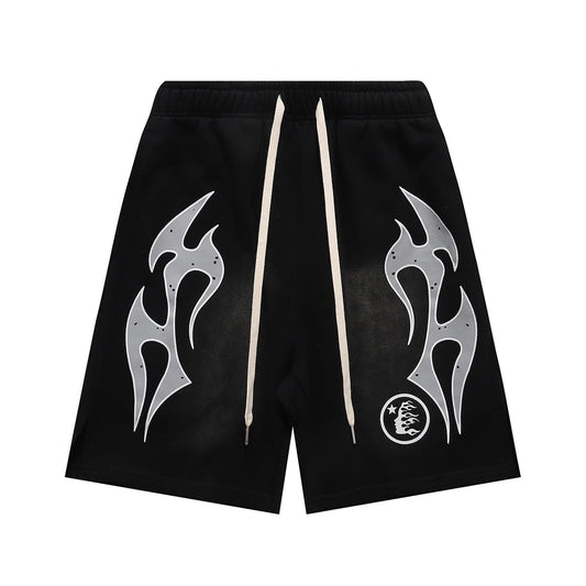 HELLSTAR SHORTS