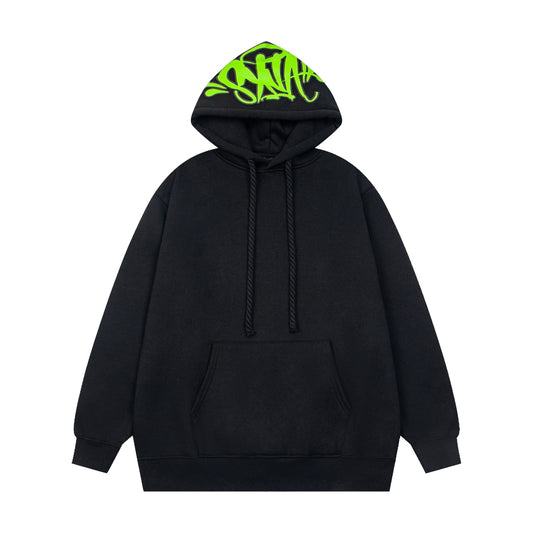 SYNA WORLD HOODIE