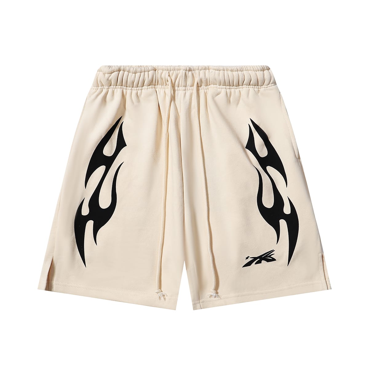 HELLSTAR SHORTS