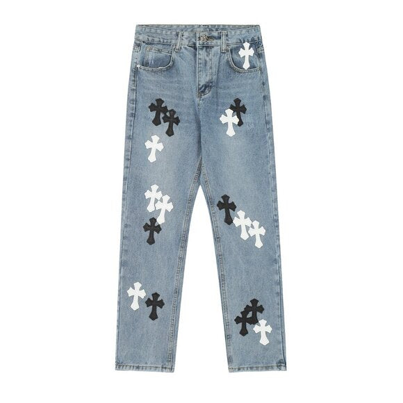 Chrome Hearts Jeans